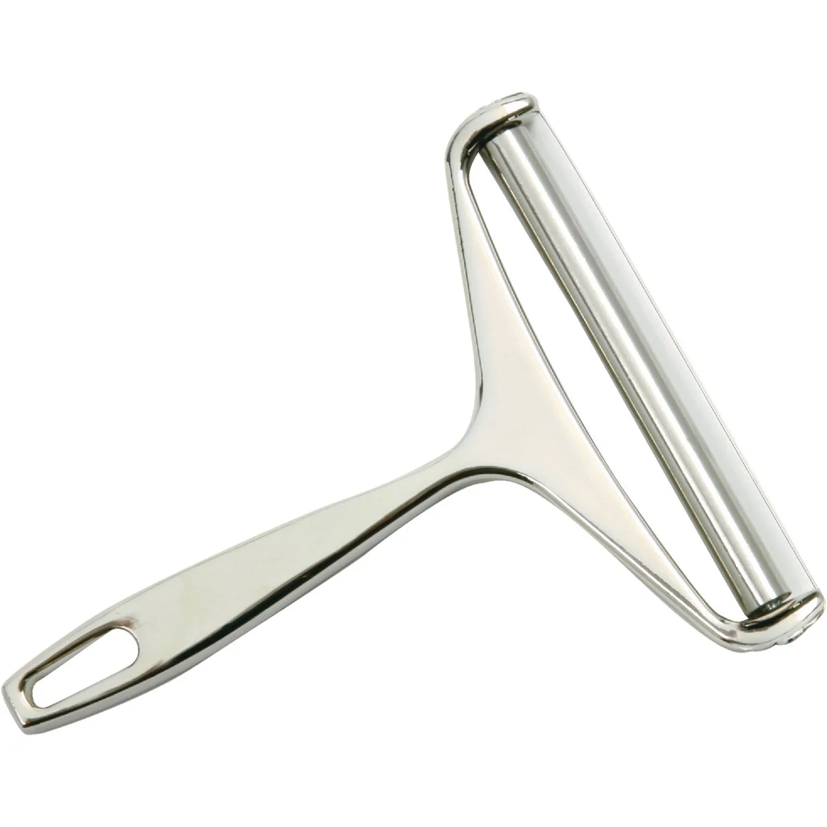 Traditional Norpro 5.25 W. Aluminum Cheese Slicer Top-Quality