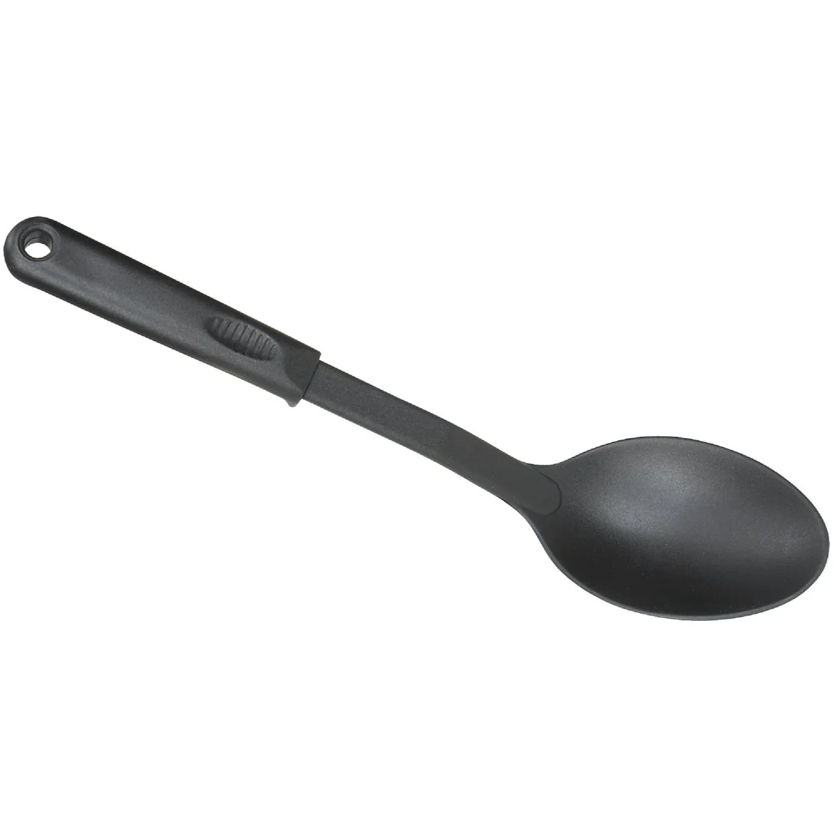 Fine Crafted Norpro 12 In. Nylon Serving Spoon Verified