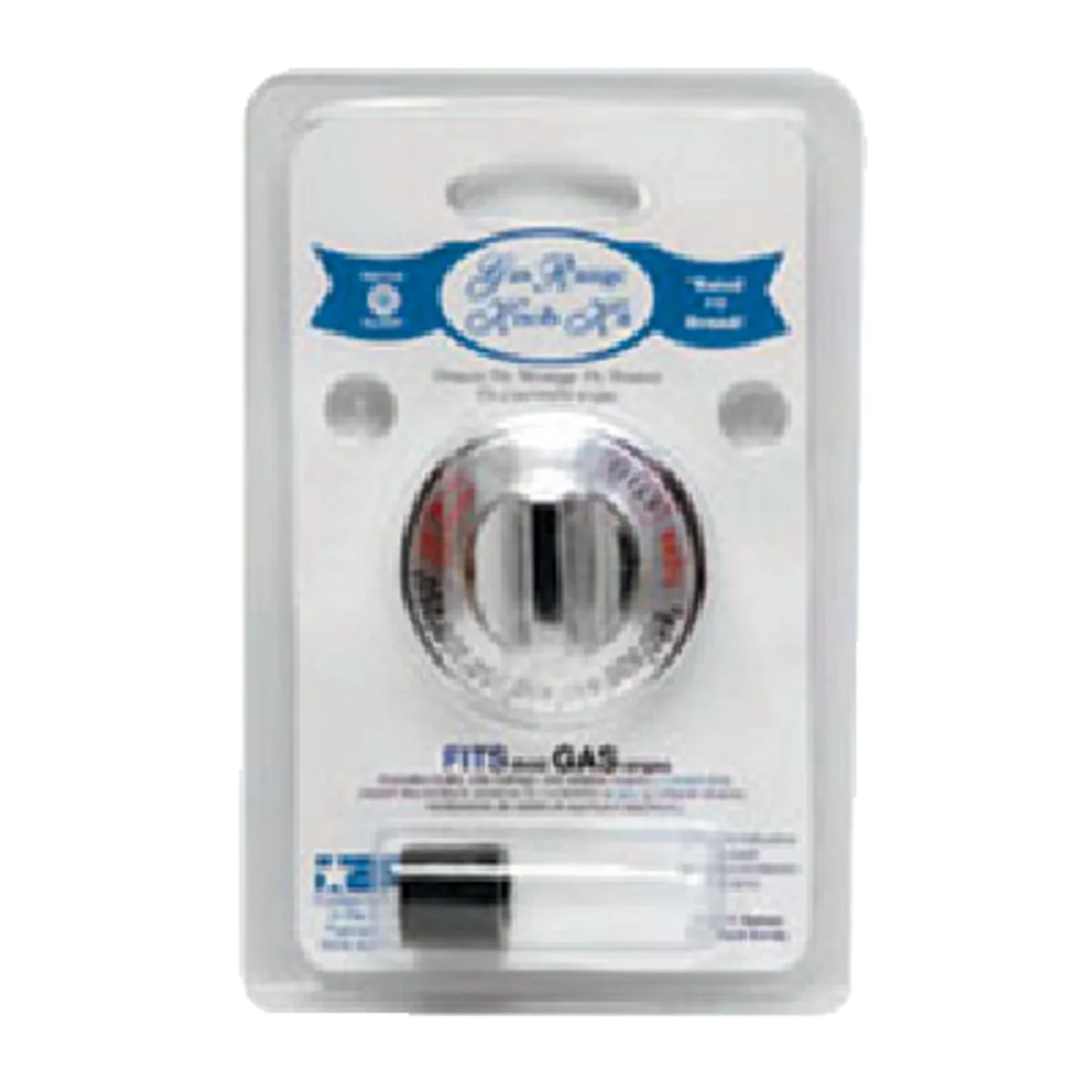 Exclusive Range Kleen Chrome Gas Range And Oven Knob Kit World-Class