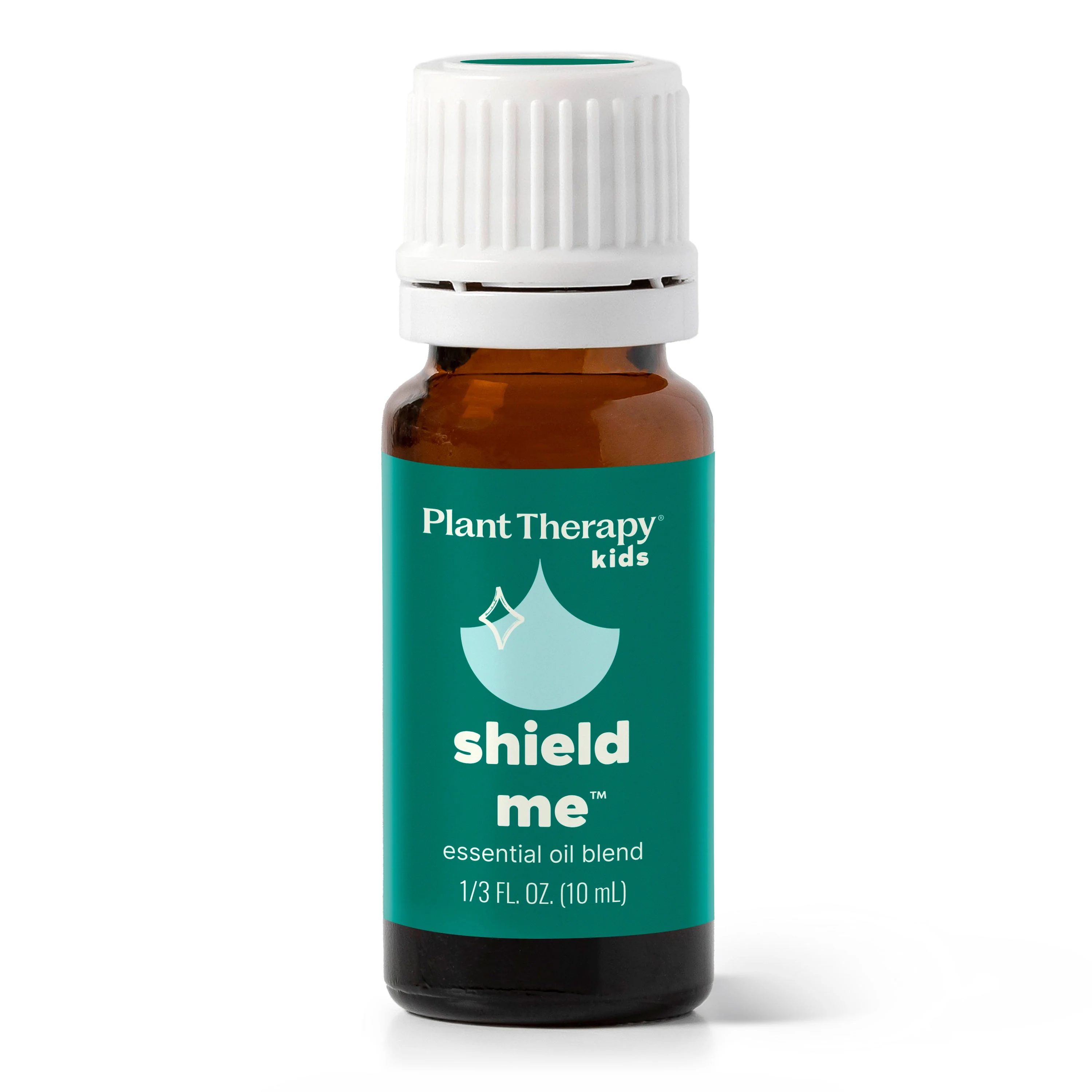 Verified Shield Me Essential Oil Contemporary