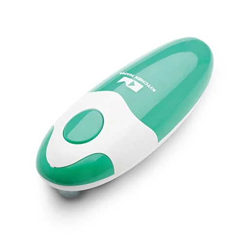 Minimalist Auto Electric Can Opener Breathable