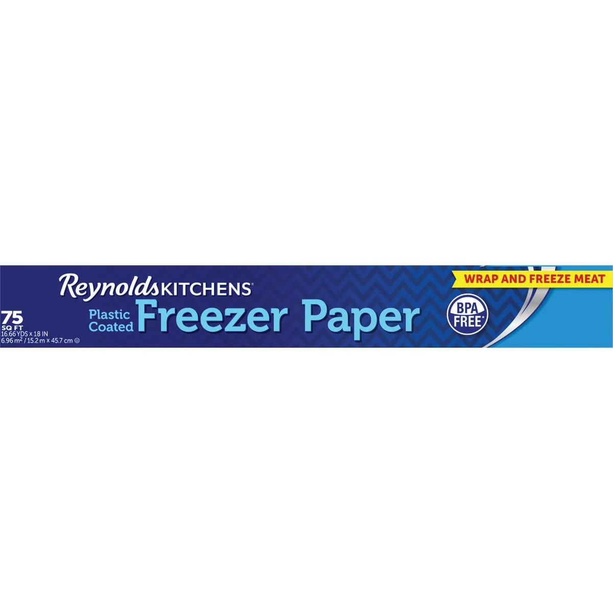Flexible Reynolds 75 Sq. Ft. zer Paper Trusted