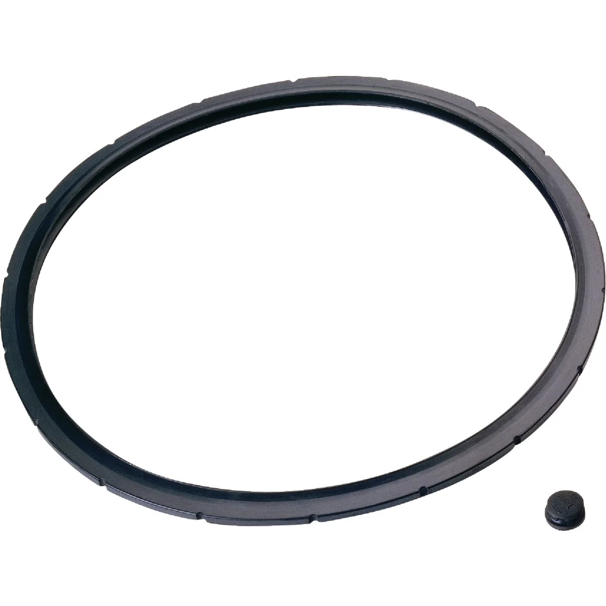 Carefully Designed Presto 16-23 Qt. Pressure Cooker or Canner Gasket Effective