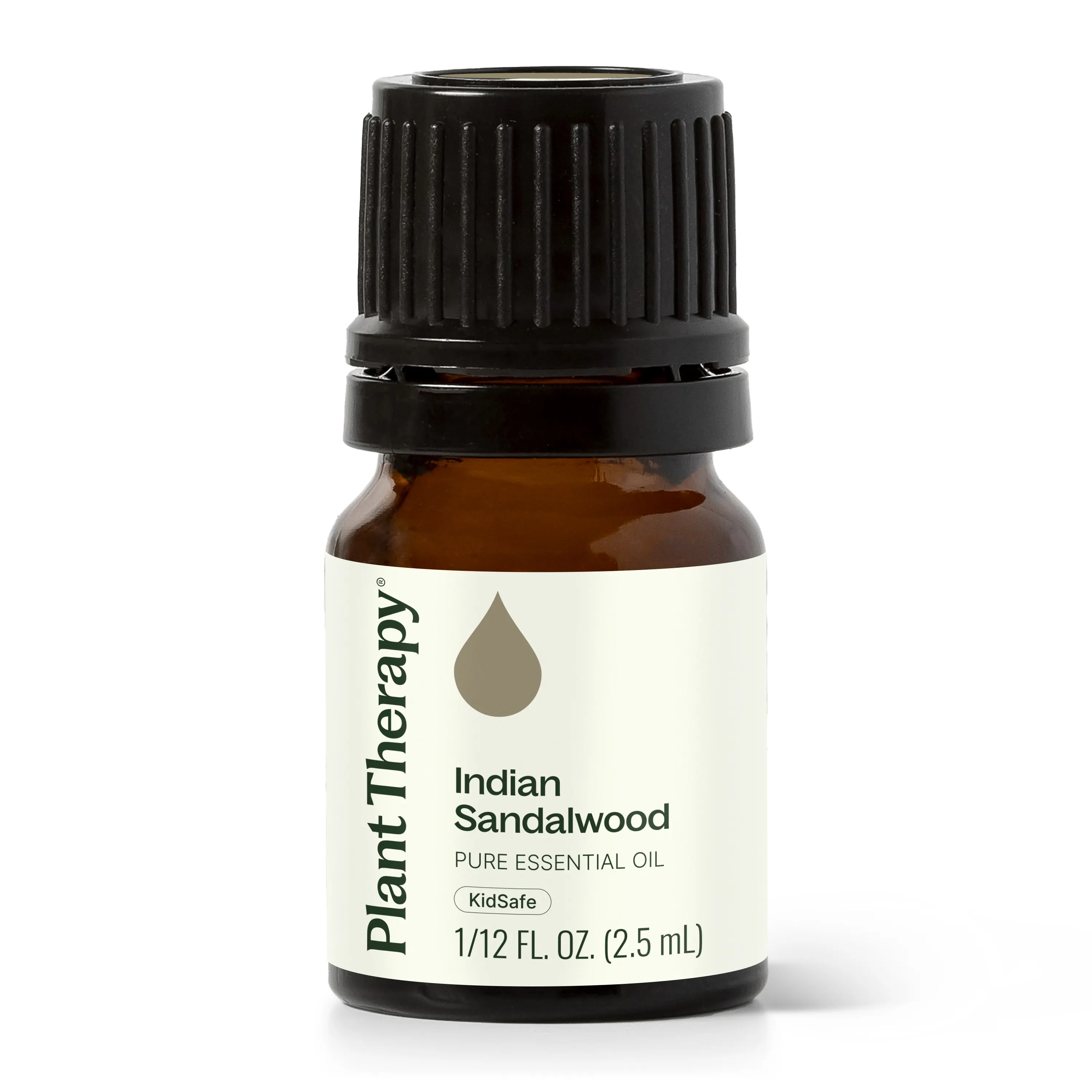 Modern Indian Sandalwood Essential Oil World-Class