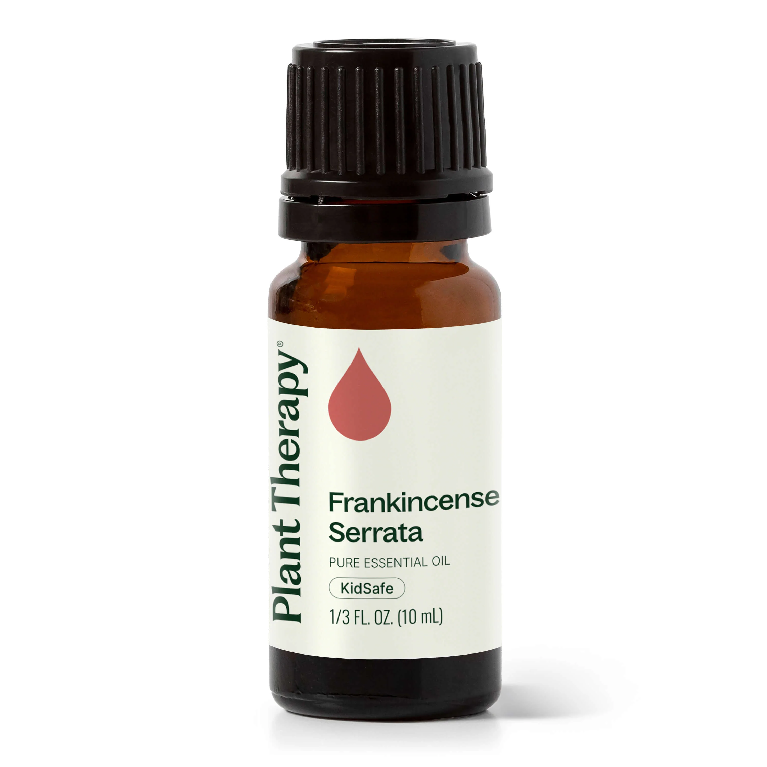 Classic Frankincense Serrata Essential Oil Expertly Made