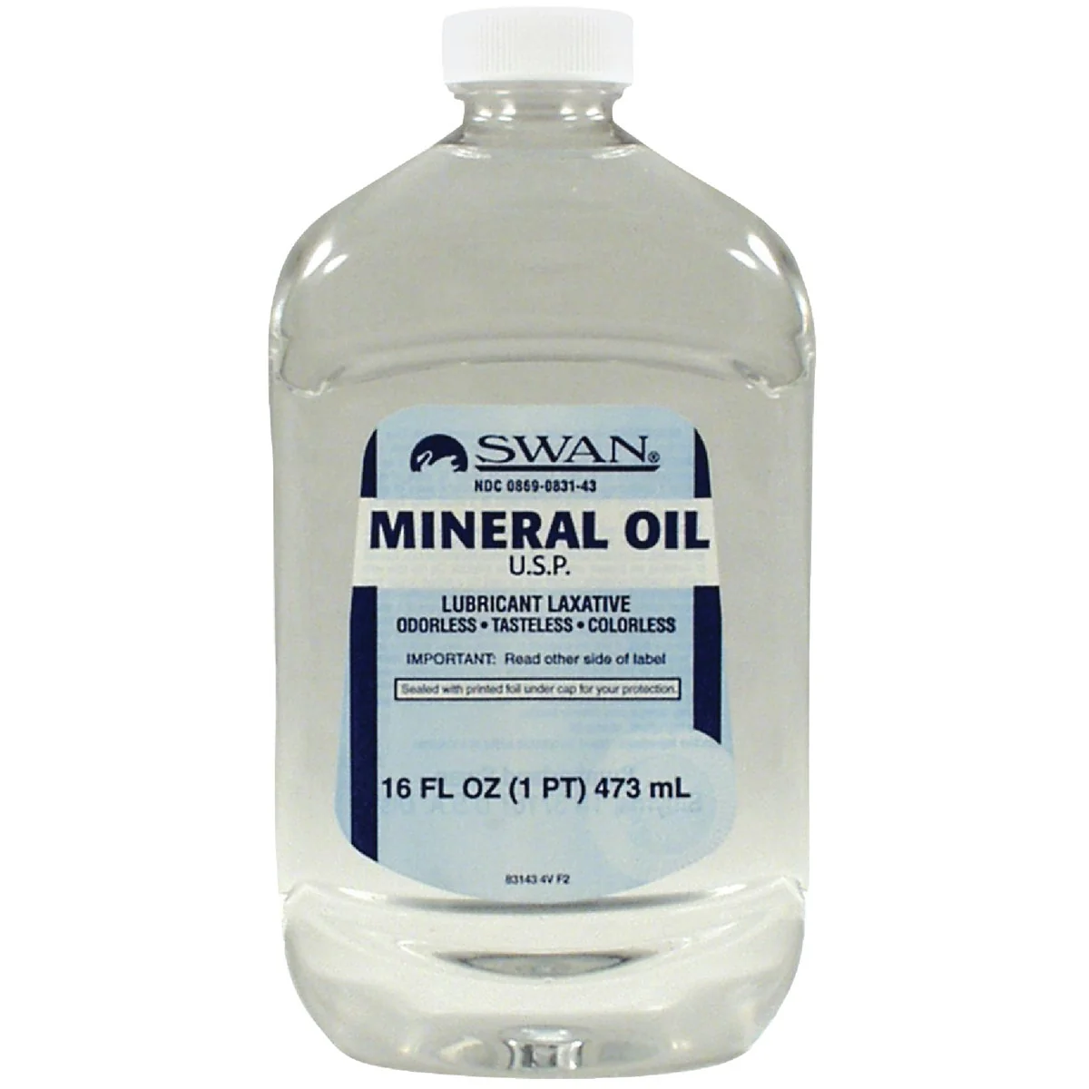 Artisan Swan 16 Oz. Tasteless Mineral Oil Outstanding