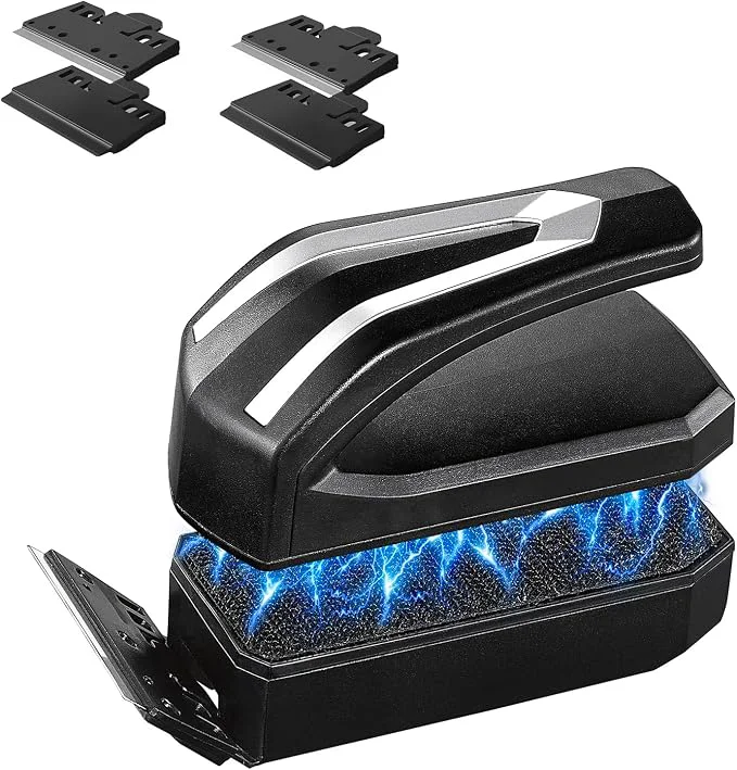 Lightweight Care Fish Aquarium Super Powerful Magnetic Cleaner Glass Fish Tank Magnet Trusted