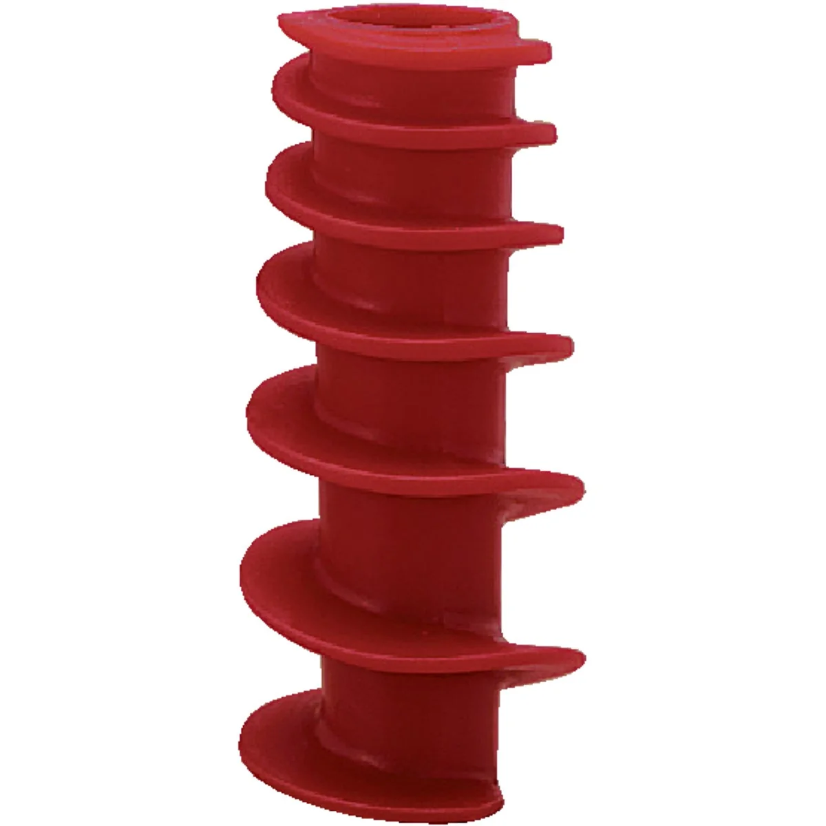 Detailed Sauce Master 5.5 In. x 2.5 In. Grape Strainer Spiral Effective