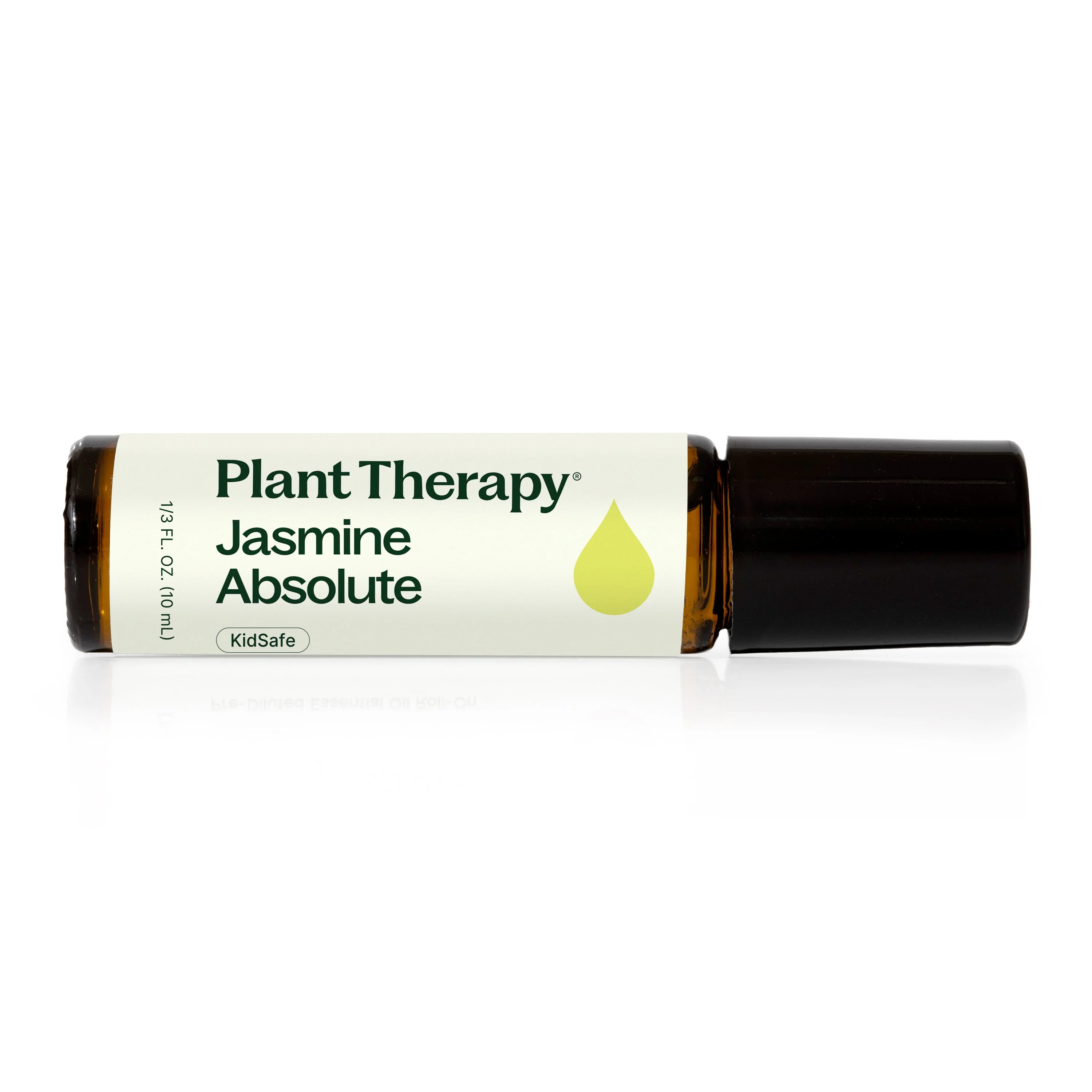 Proven Jasmine Sambac Pure Absolute Pre-Diluted Roll-On Quality