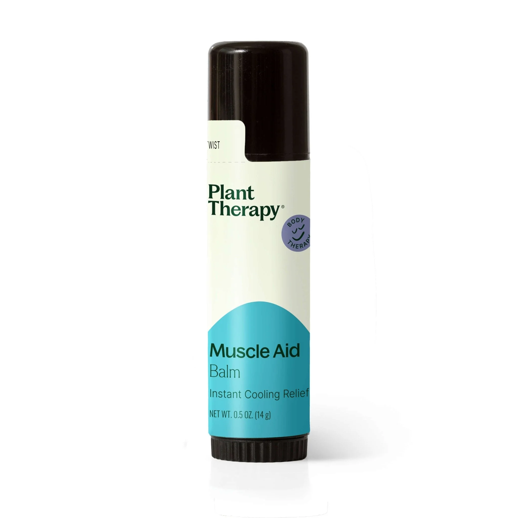 Unique Muscle Aid Balm Excellent