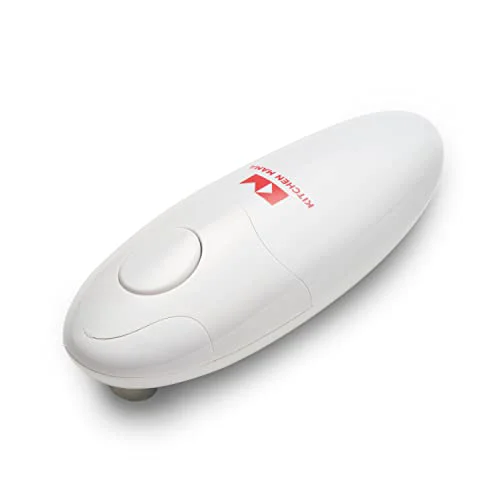 Proven Auto Electric Can Opener Reusable