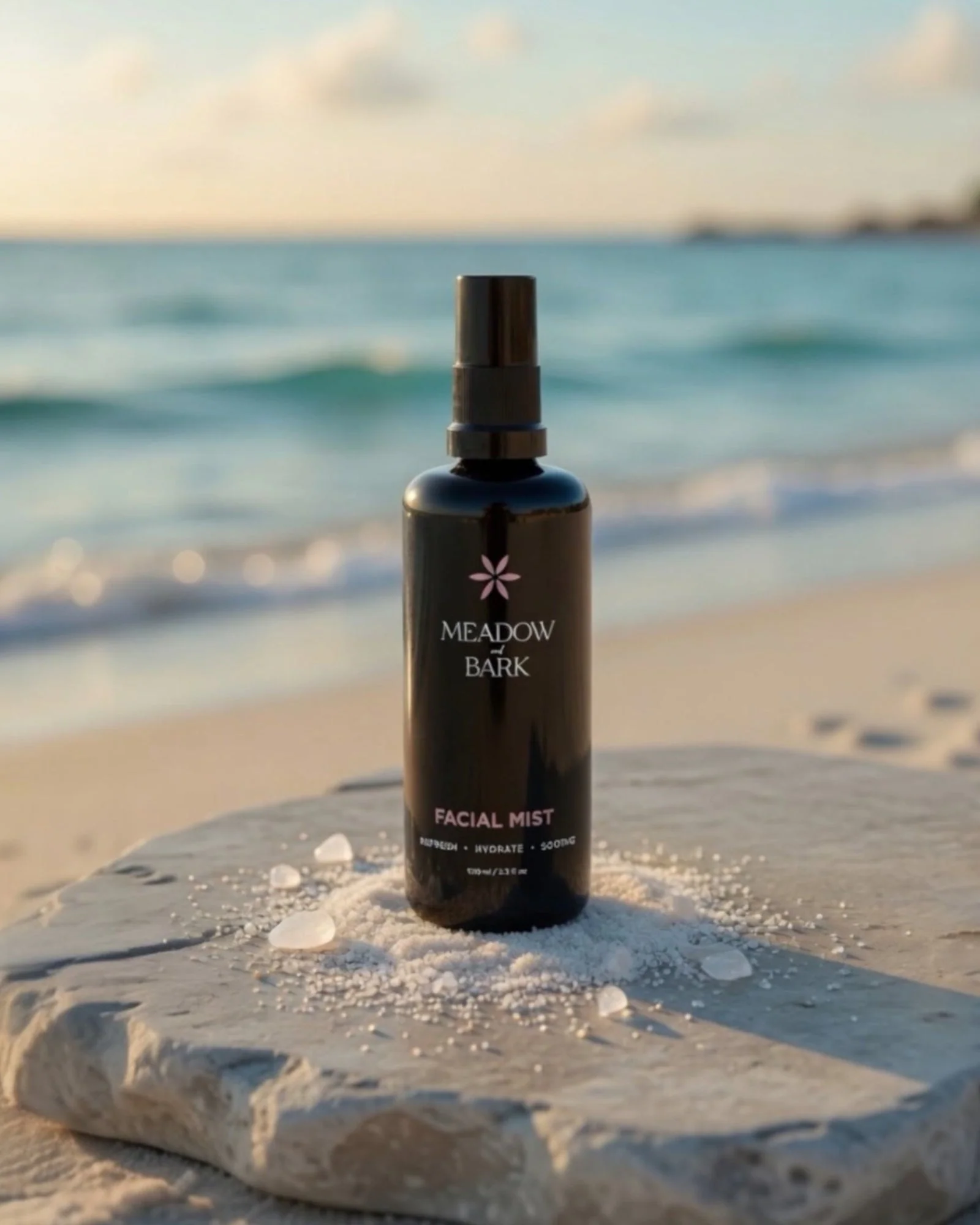 Fast Facial Mist Artisan