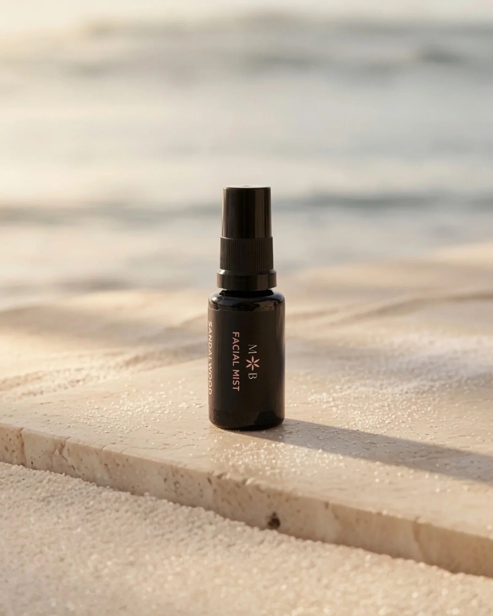 Comfortable Facial Mist 15ml Fine Crafted