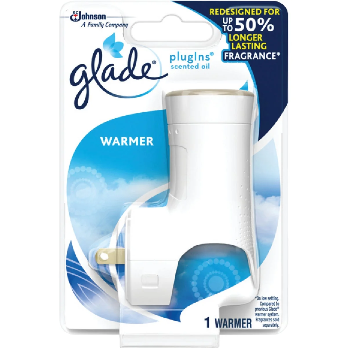 Outstanding Glade PlugIns Scented Oil Air Freshener Elegant