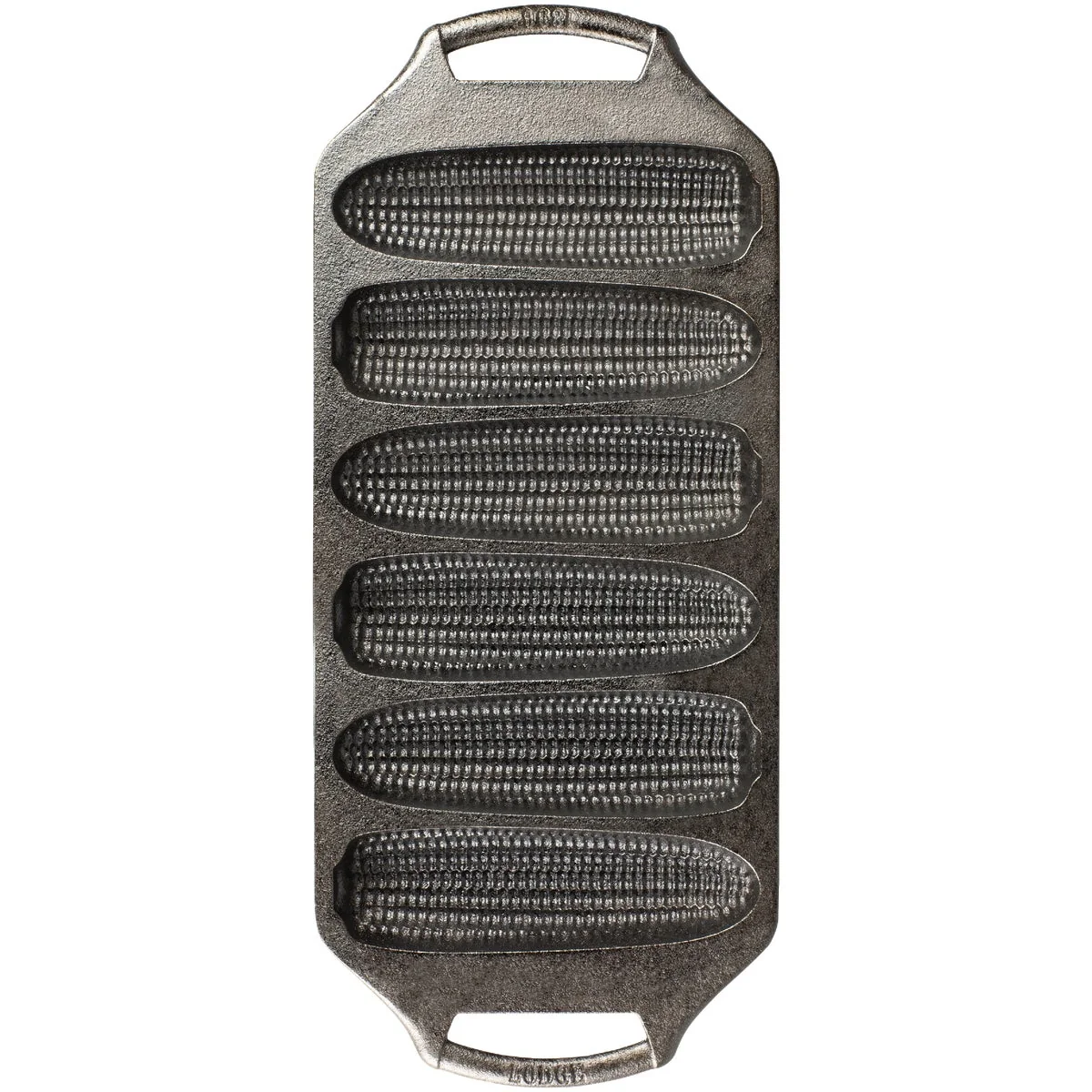 Dependable Lodge Cast Iron Cornstick Pan Functional