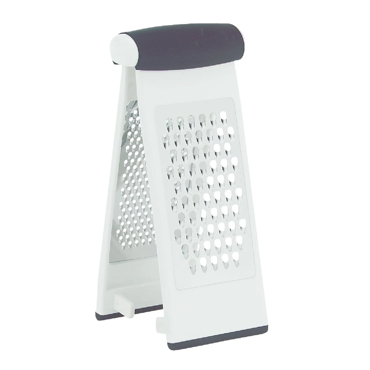 High-Performance OXO Good Grips International 2-Sided Stainless Steel Multi Grater Certified