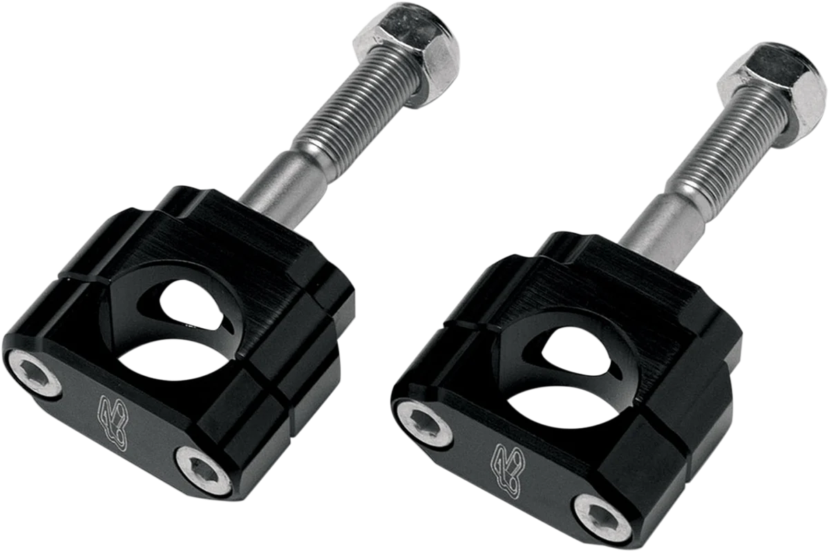 Innovative RENTHAL Bar Mount – 1-1 8 – 5 mm Offset CL018 Breathable