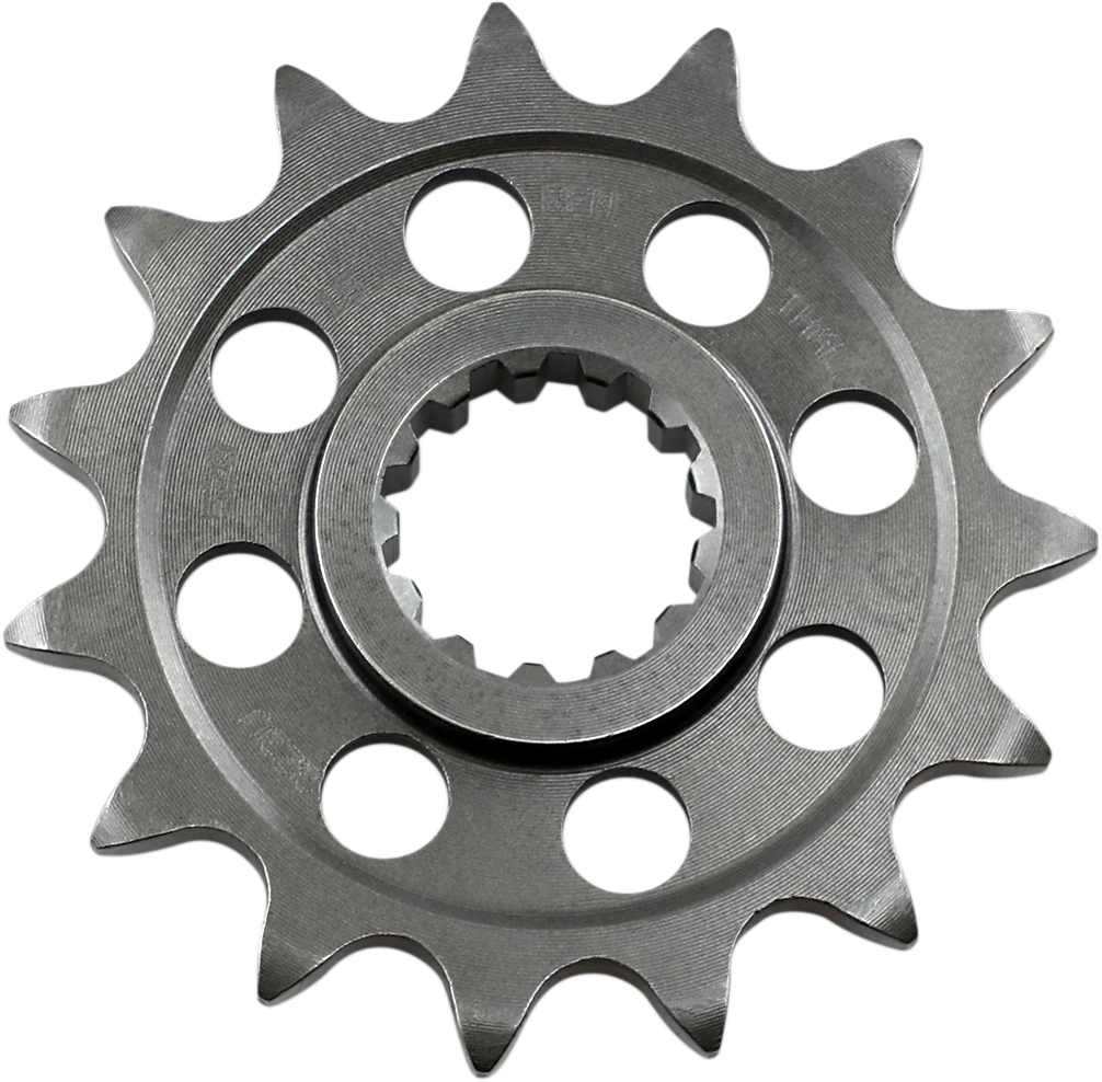 Pure RENTHAL Sprocket – Yamaha – 15 Tooth 323U-520-15P Exclusive