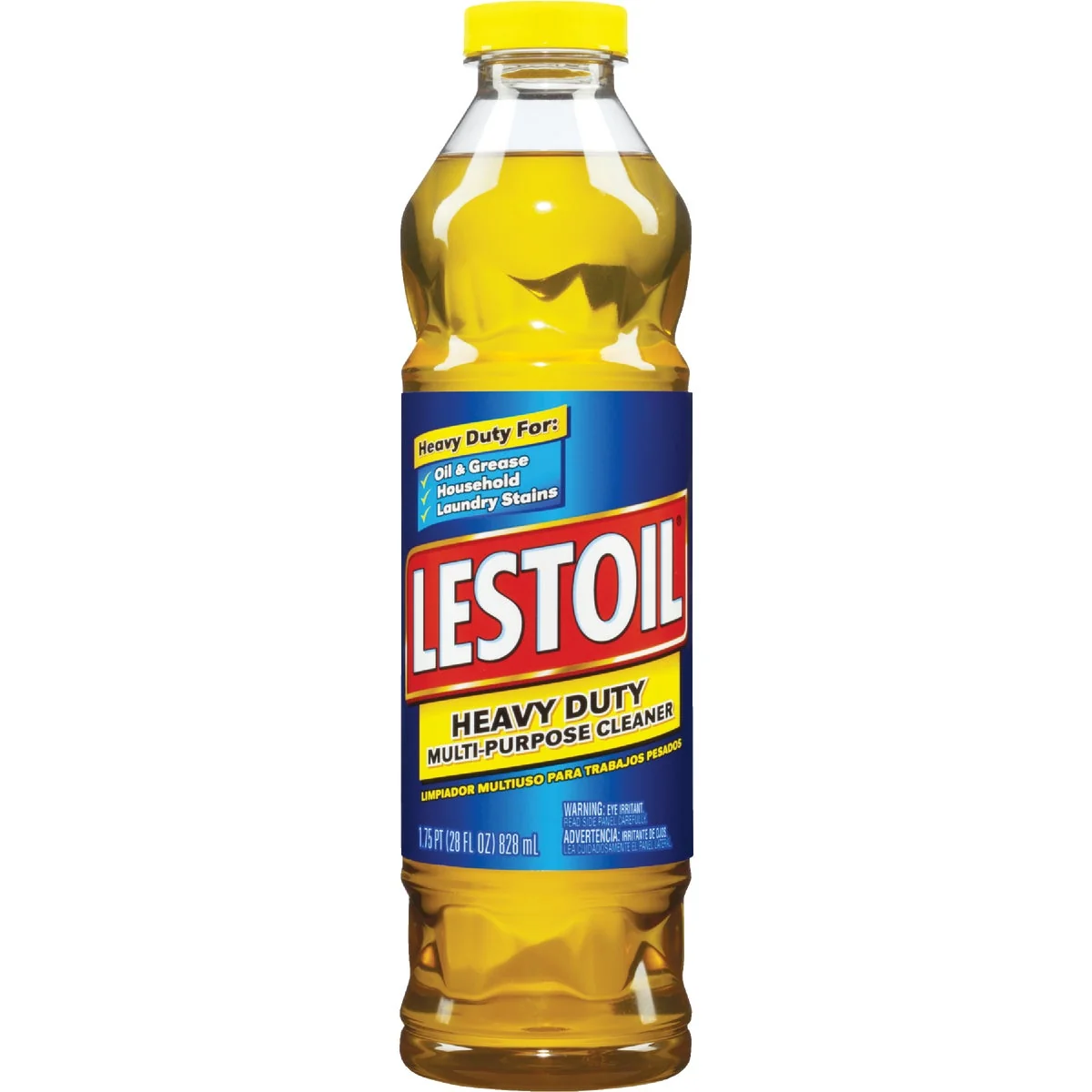 Consistent Lestoil 28 Oz. Heavy-Duty All-Purpose Cleaner Professional