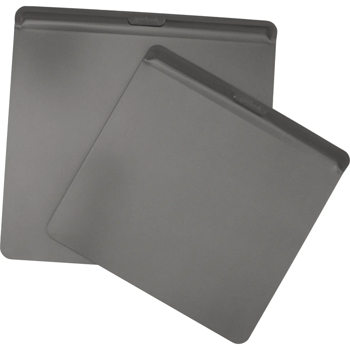Specialty Good Cook Air 14 x 12 16 x 14 Non-Stick Cookie Sheet 2-Pack Functional