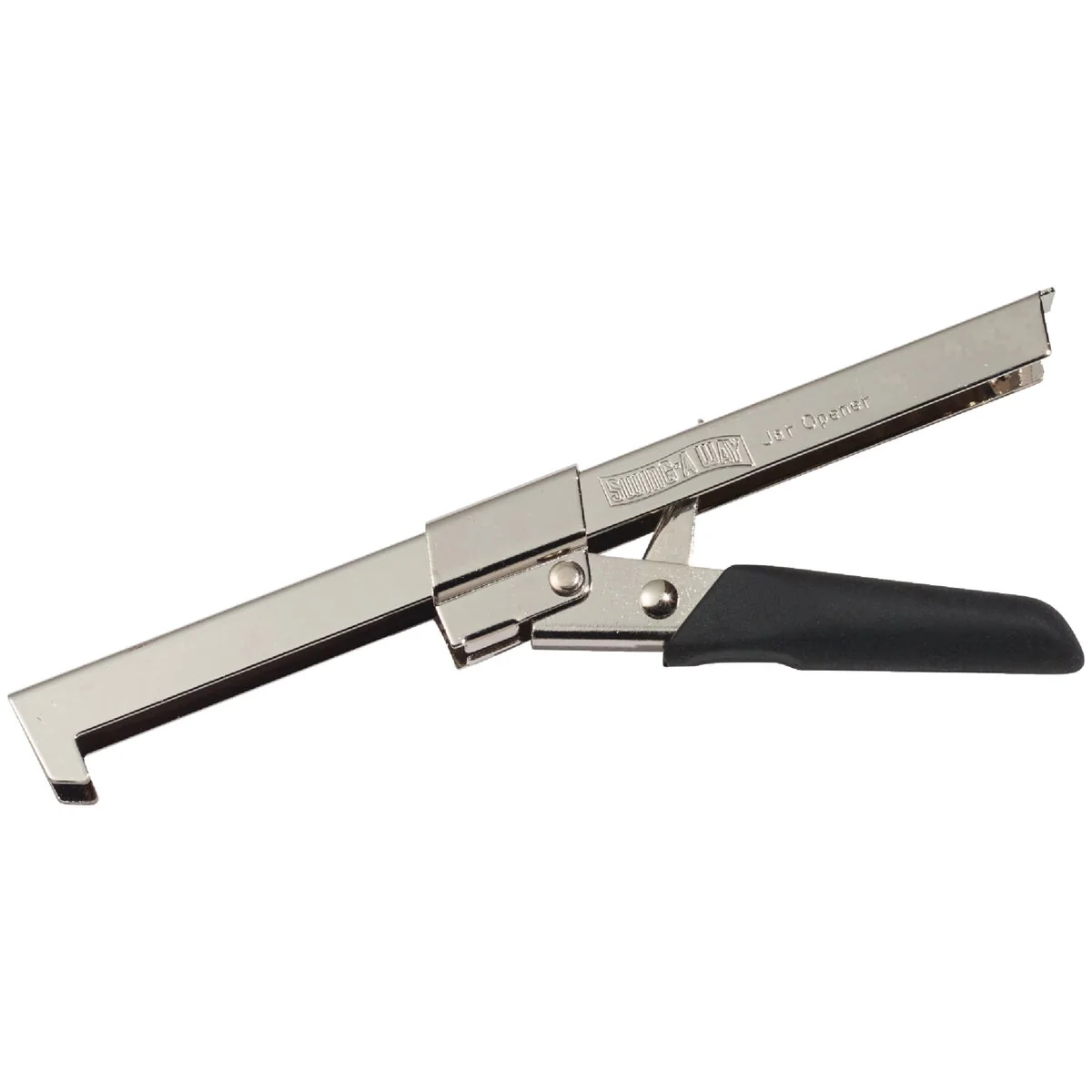 Responsible Swing-A-Way 8.8 In. Comfort Grip Jar Opener Fine