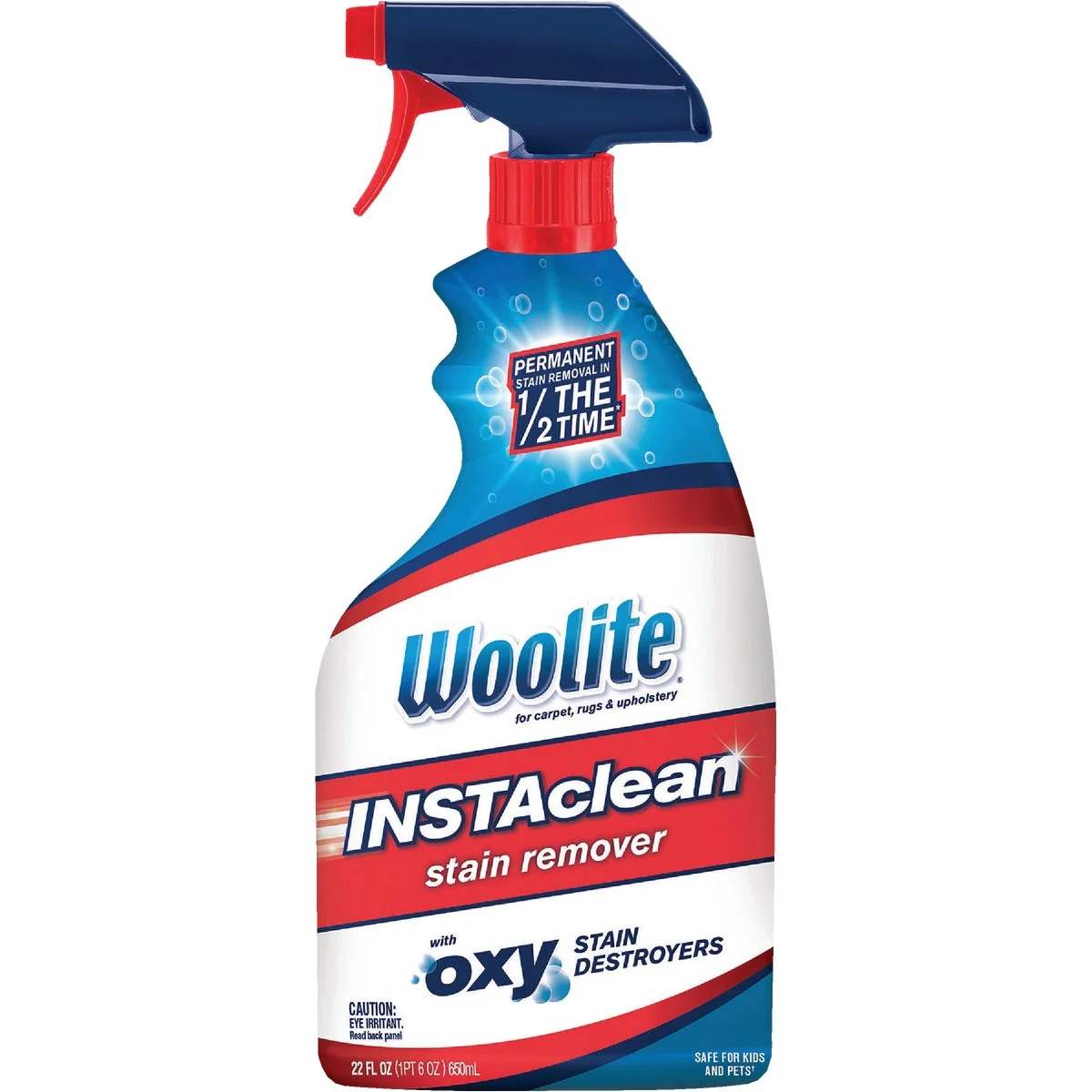 First-Class Woolite 22 Oz. InstaClean Carpet Cleaner Carefully Designed