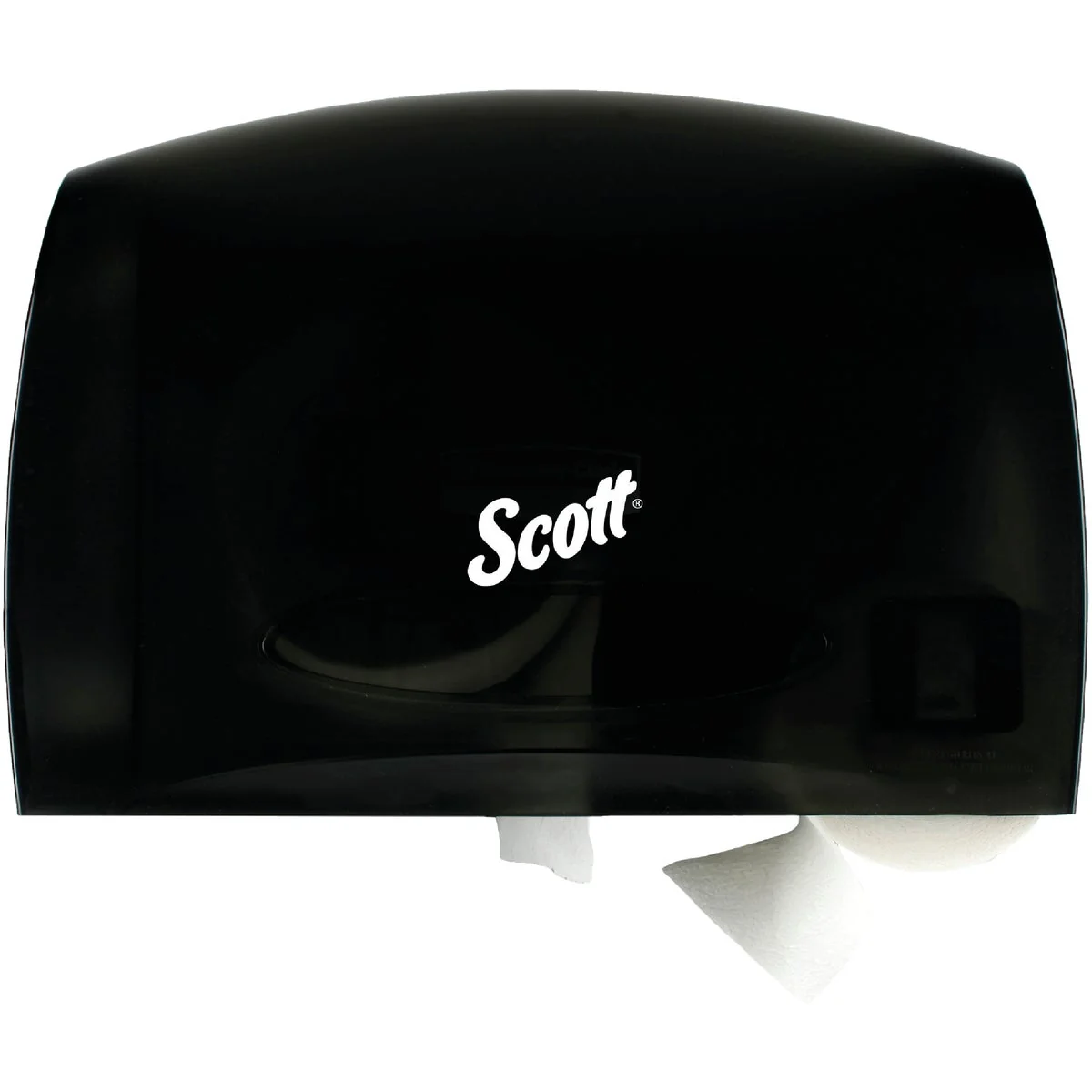 World-Class Kimberly Clark Scott Essential Coreless Jumbo Roll Tissue Paper Dispenser Trusted