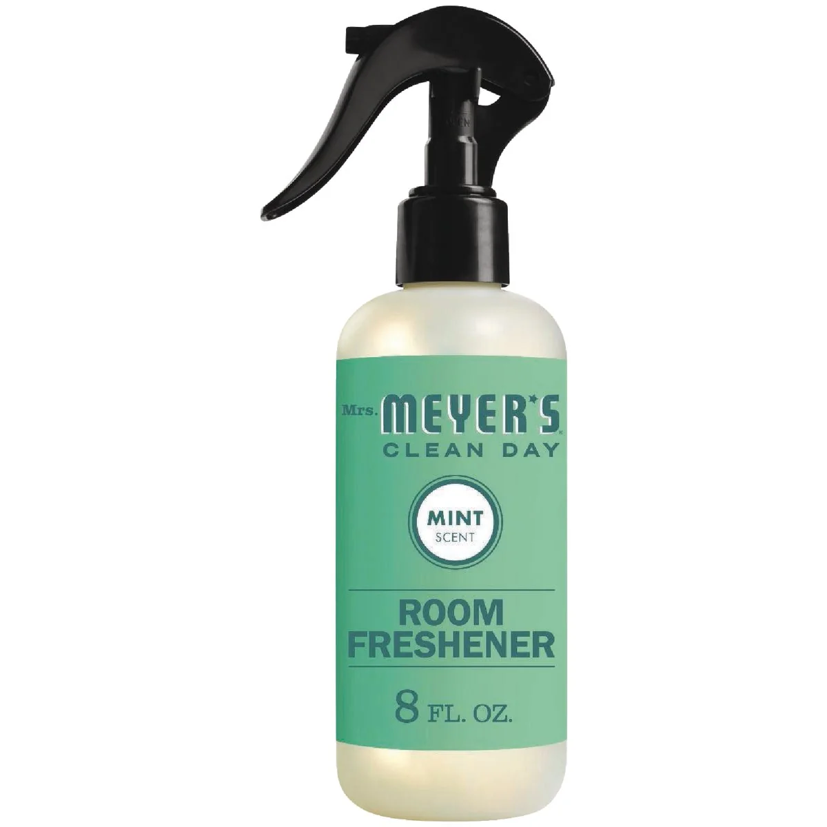 Stylish Mrs. Meyer’s Clean Day 8 Oz. Mint Room Freshener Spray Reusable