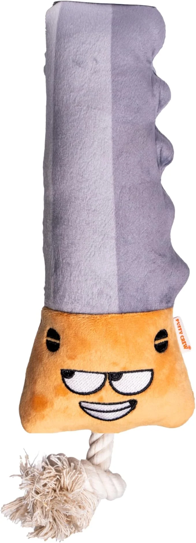 Safe Squeaky Dog Plush Toy Tools Bite_Stick Collection 12 for Various Sized Dogs Hand Saw Large About This Excellent