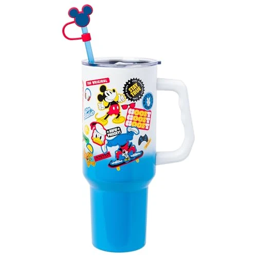 Clean Disney Mickey and Friends Donald Duck Goofy Innovative