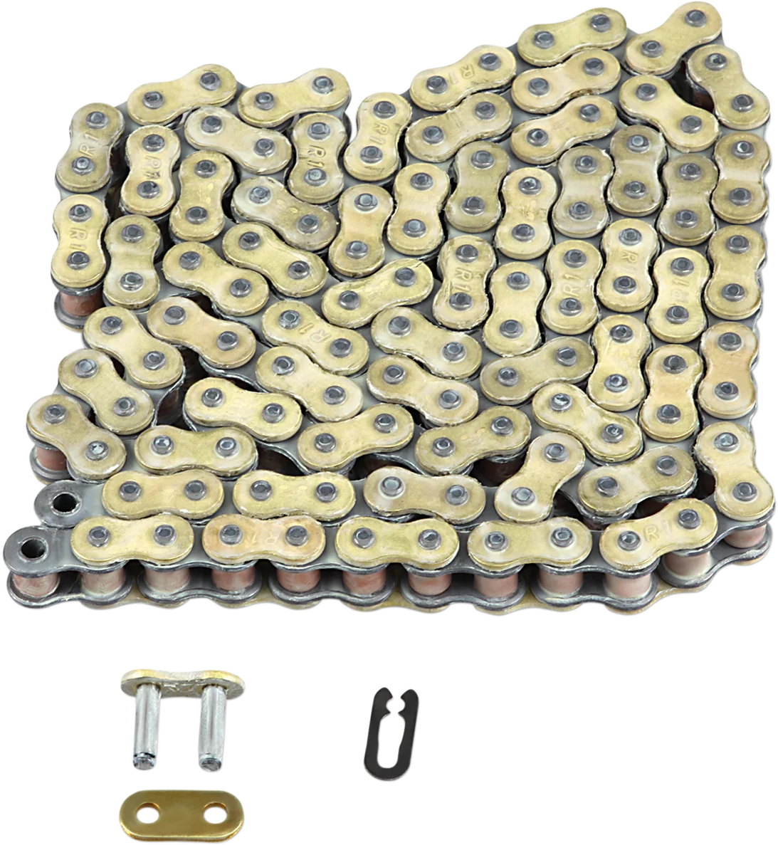 Proven RENTHAL 428 R1 – Works Chain – 130 Links C272 Premium