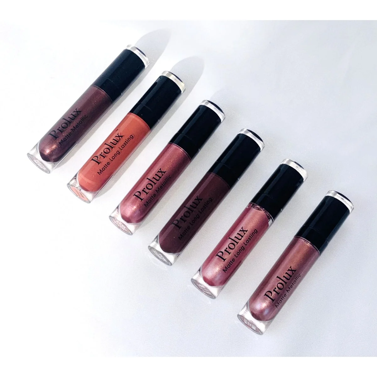 Dependable Mocha Hues Liquid Lipstick Set Excellent