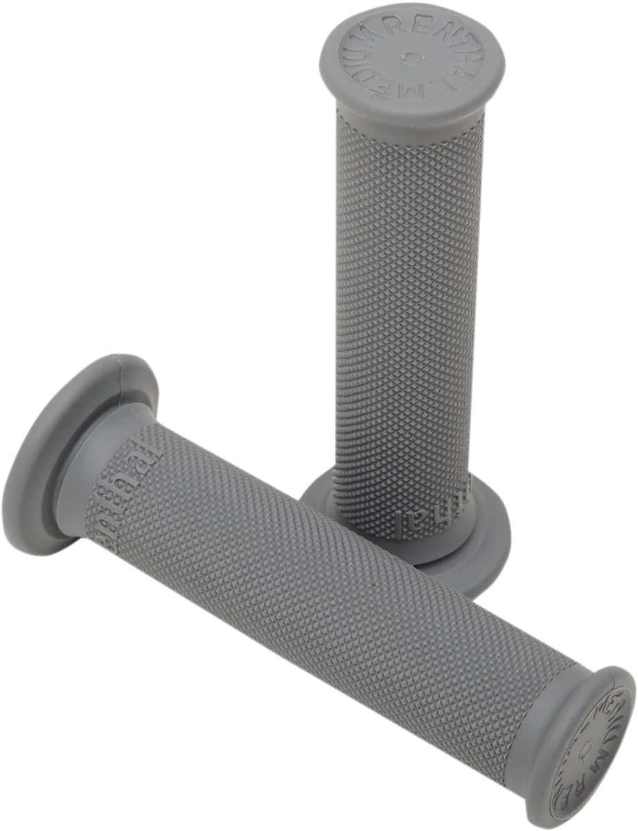 Advanced RENTHAL Grips – ATV PWC – Medium G109 Natural