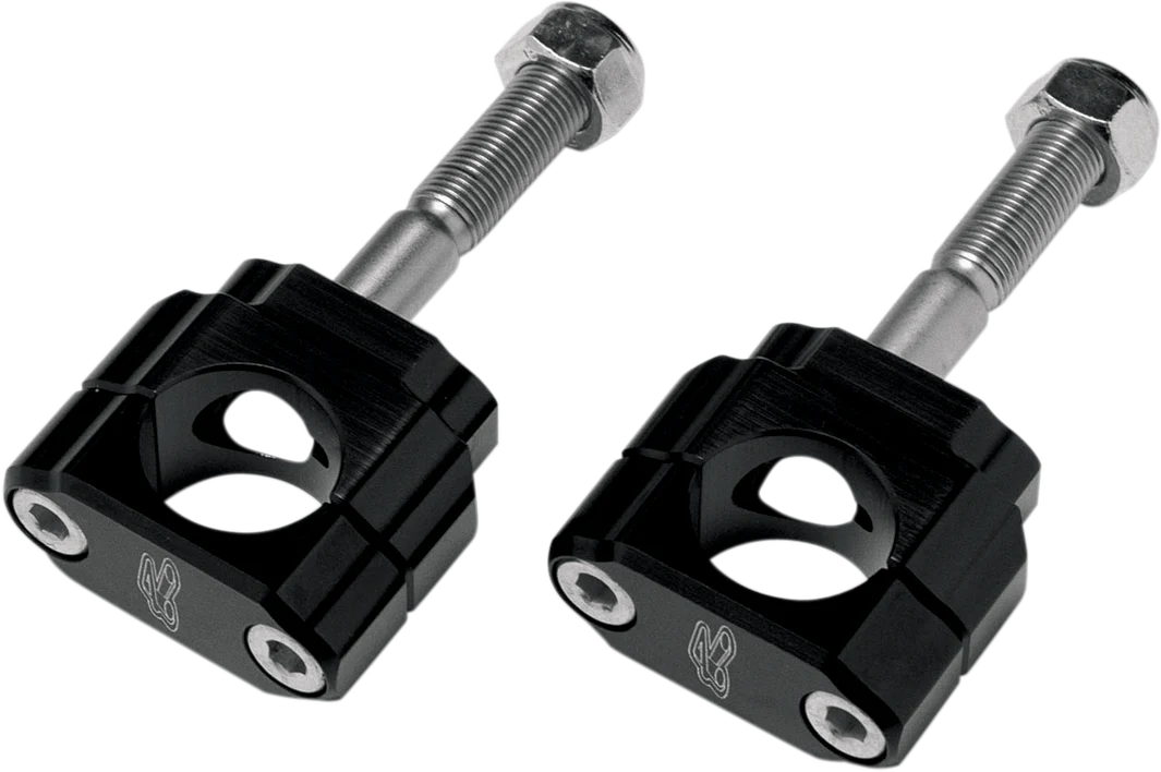 Comfortable RENTHAL Bar Mount – 1-1 8 – 5 mm Offset CL001 Casual