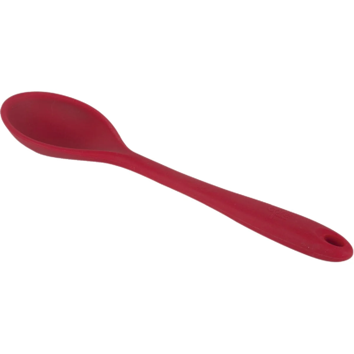 Smooth Core Kitchen 11 In. Silicone Spoon Lightweight