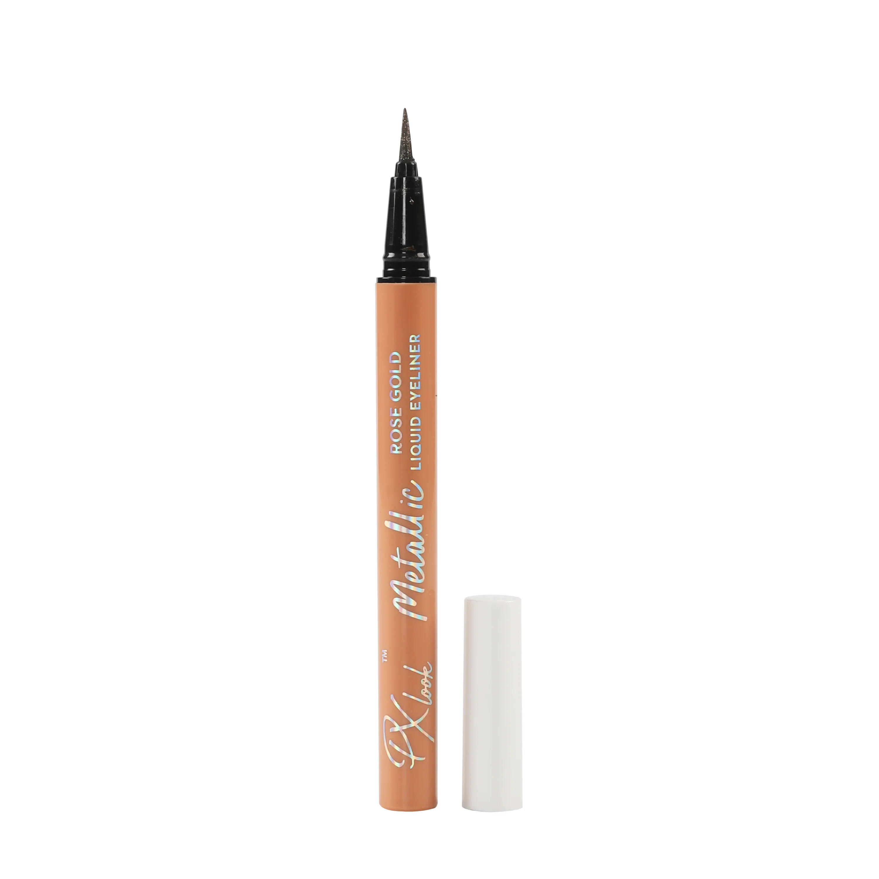 Prestigious Metallic Liquid Eyeliner Sophisticated