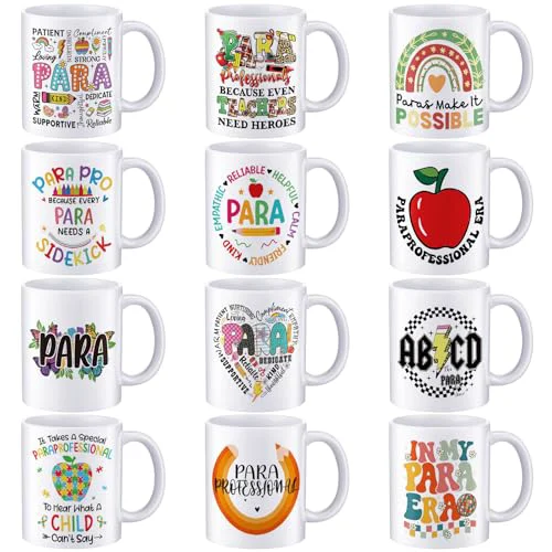 Green 12 Pcs Teacher Gifts Bulk 12 Count Trusted