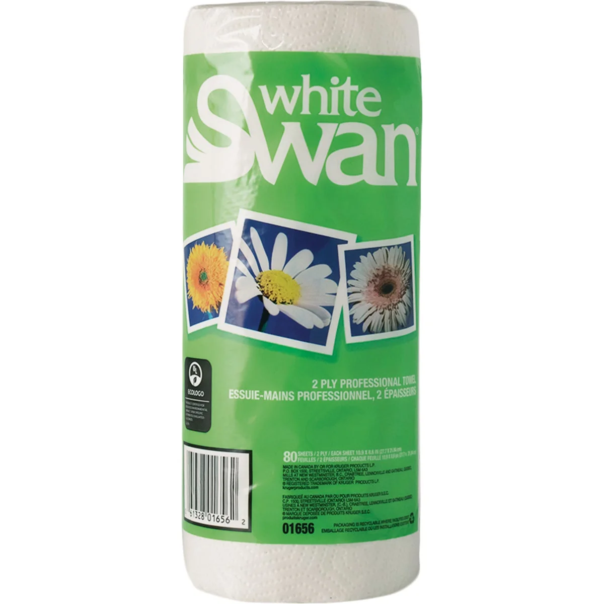 Prestigious White Swan Paper Towel Smooth