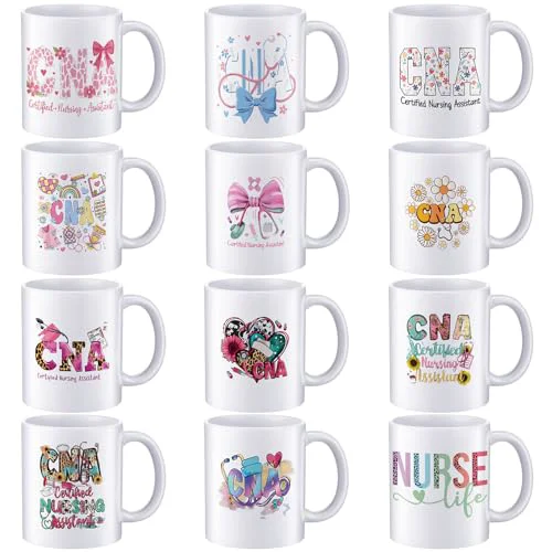 Functional 12 Pcs Cna Gifts Bulk 12 Count Elite