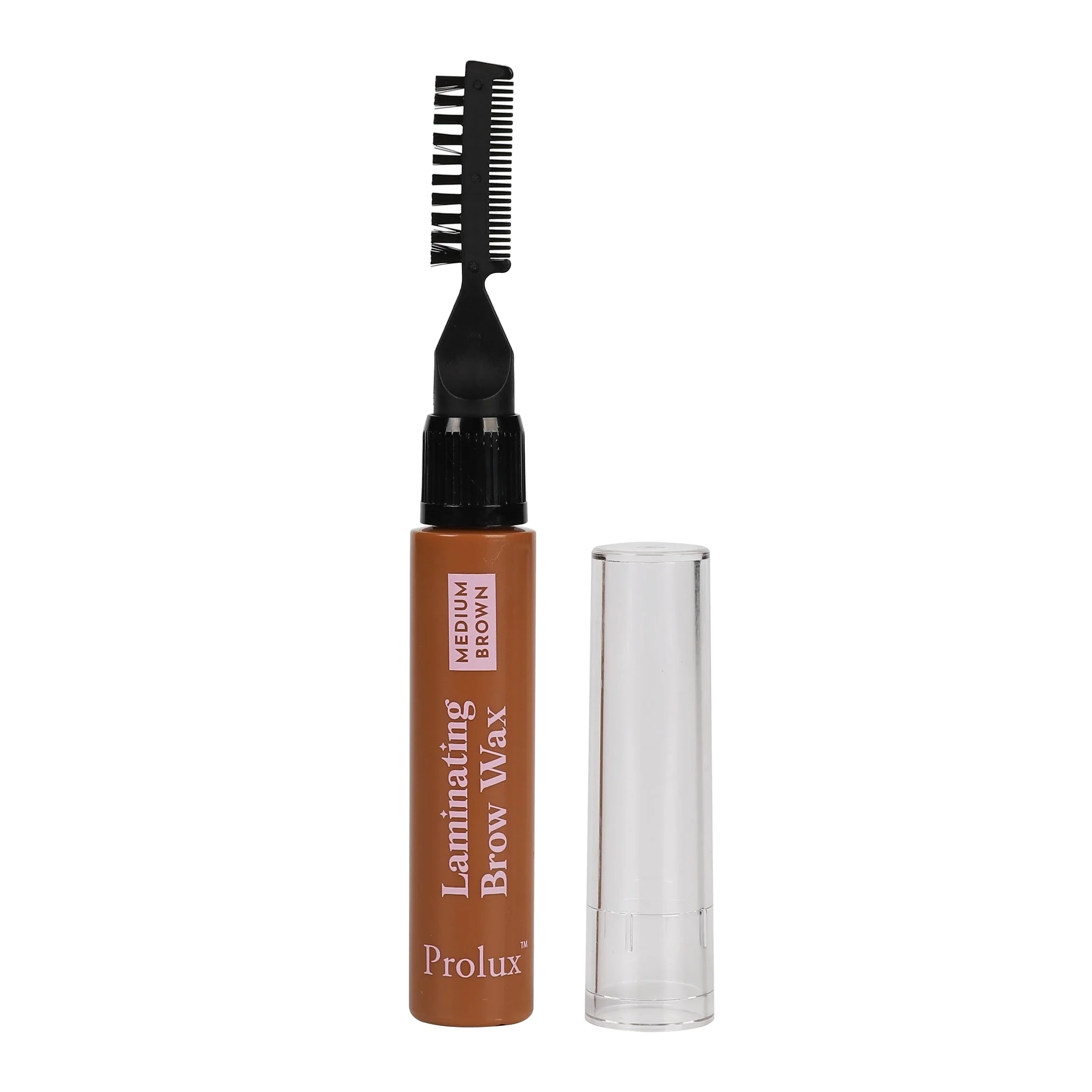 Luxury Laminating Eyebrow Wax Organic