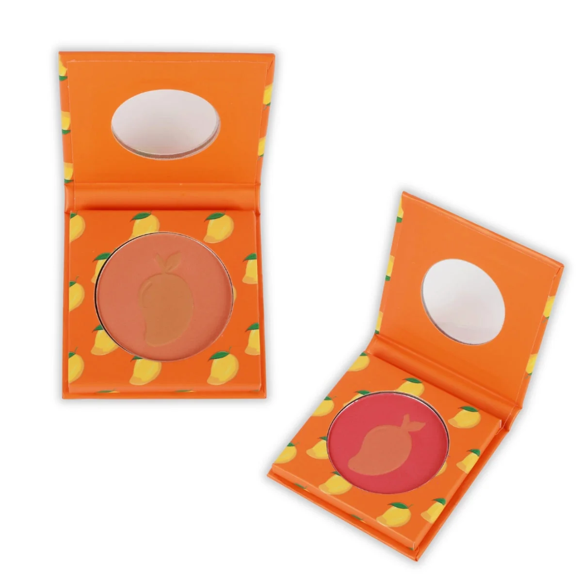 Prestigious Mango Blush Duo Professional