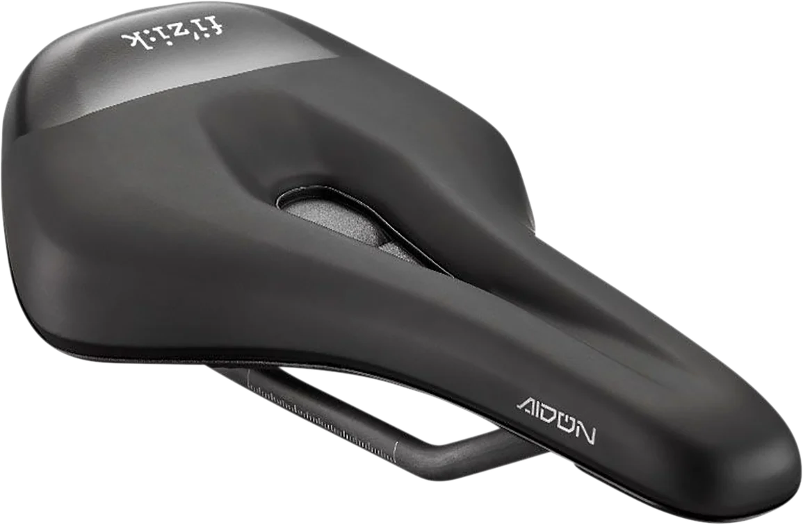Premium Fizik Aidon X1 Saddle – 145mm Luxury