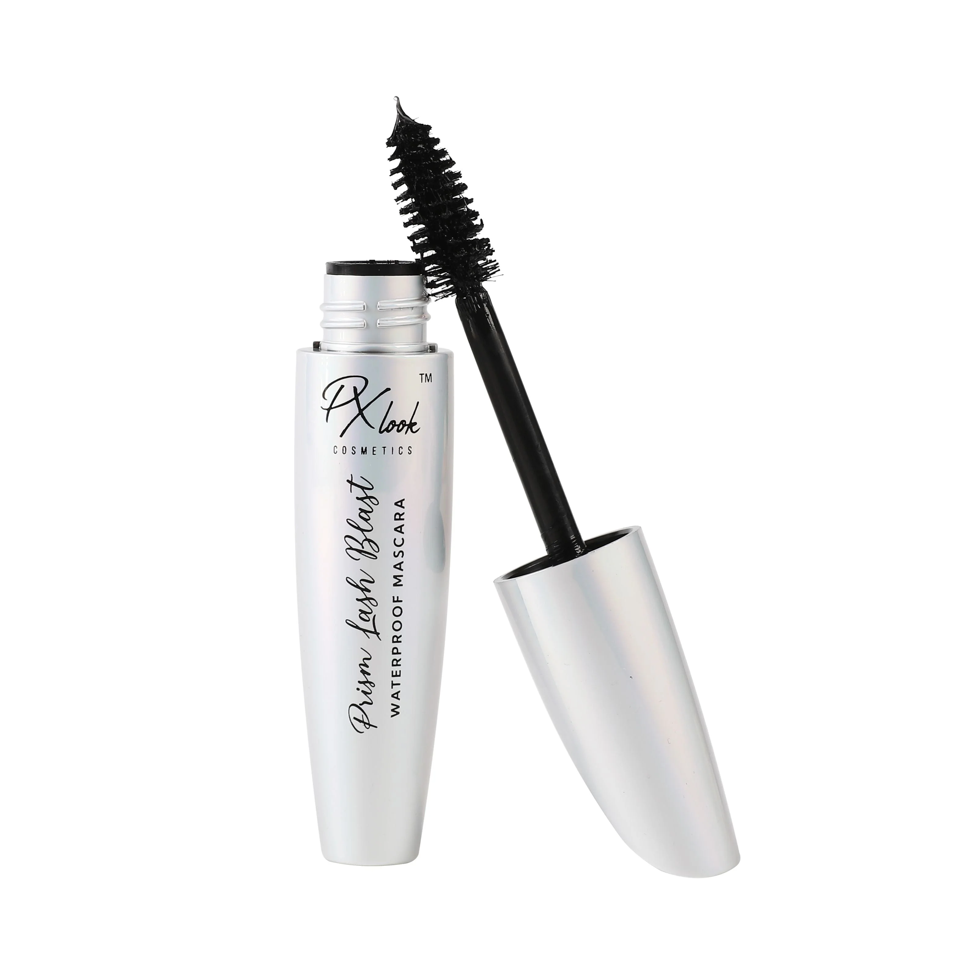 Breathable Prism Lash Blast Waterproof Mascara Casual