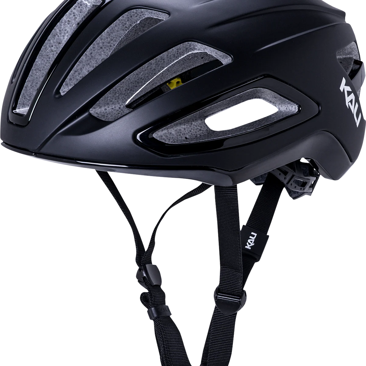 Flexible KALI Uno Helmet – Matte Black – L XL 0240921117 Dependable