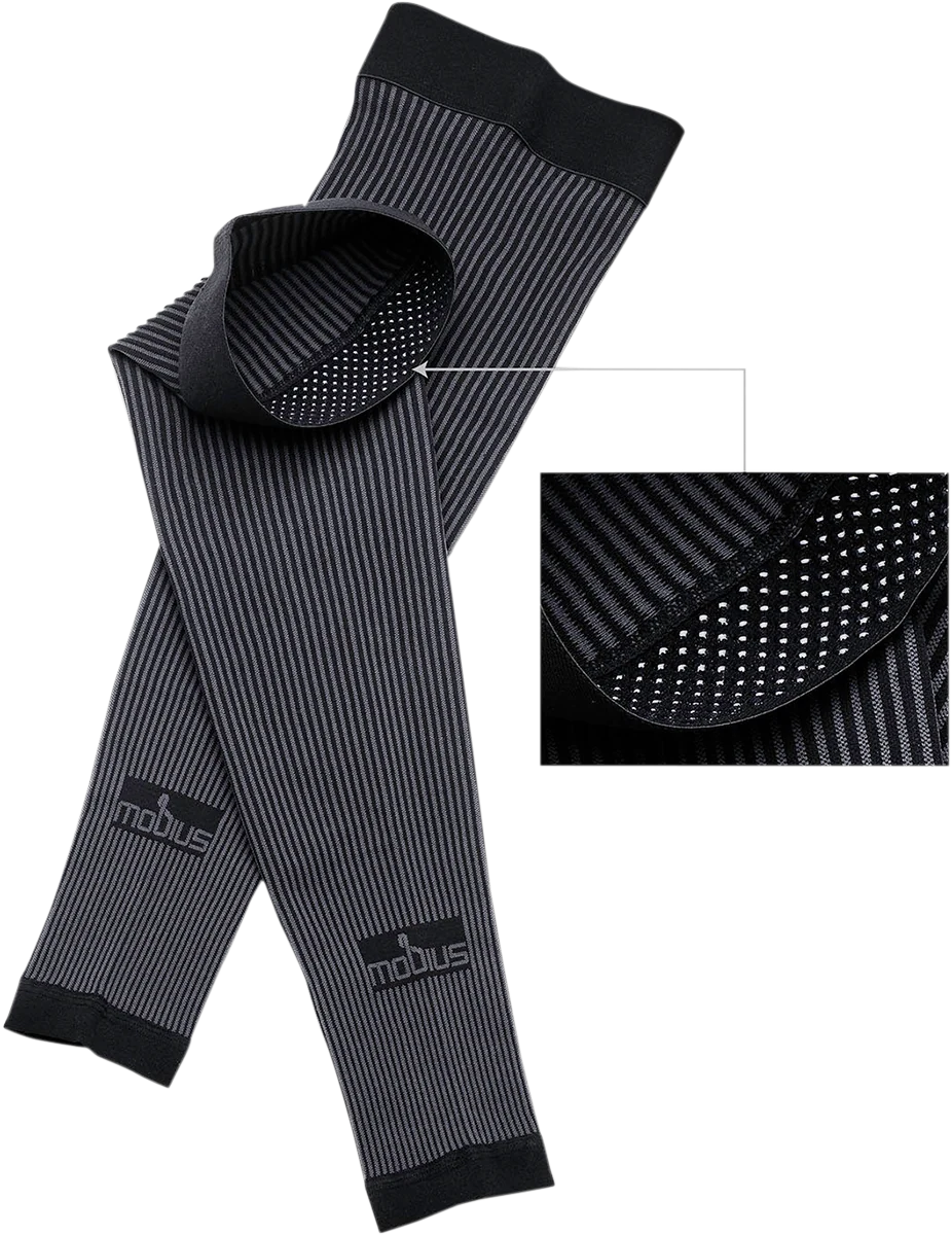 Classic MOBIUS Graduated Compression Knee Sleeves – Small 2190202 Official