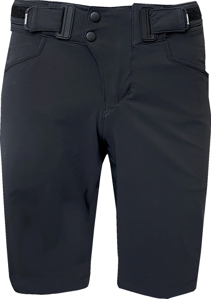 Superior G-FORM Men’s Rhode Shorts – Charcoal – Large OS9700285 Refined