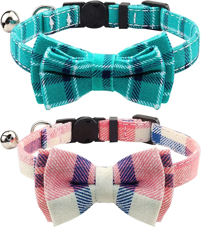Solid Joytale Upgraded Cat Collar High-Performance