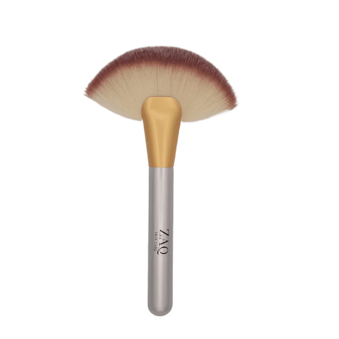 Specialty Large Fan Brush Applicator Exceptional