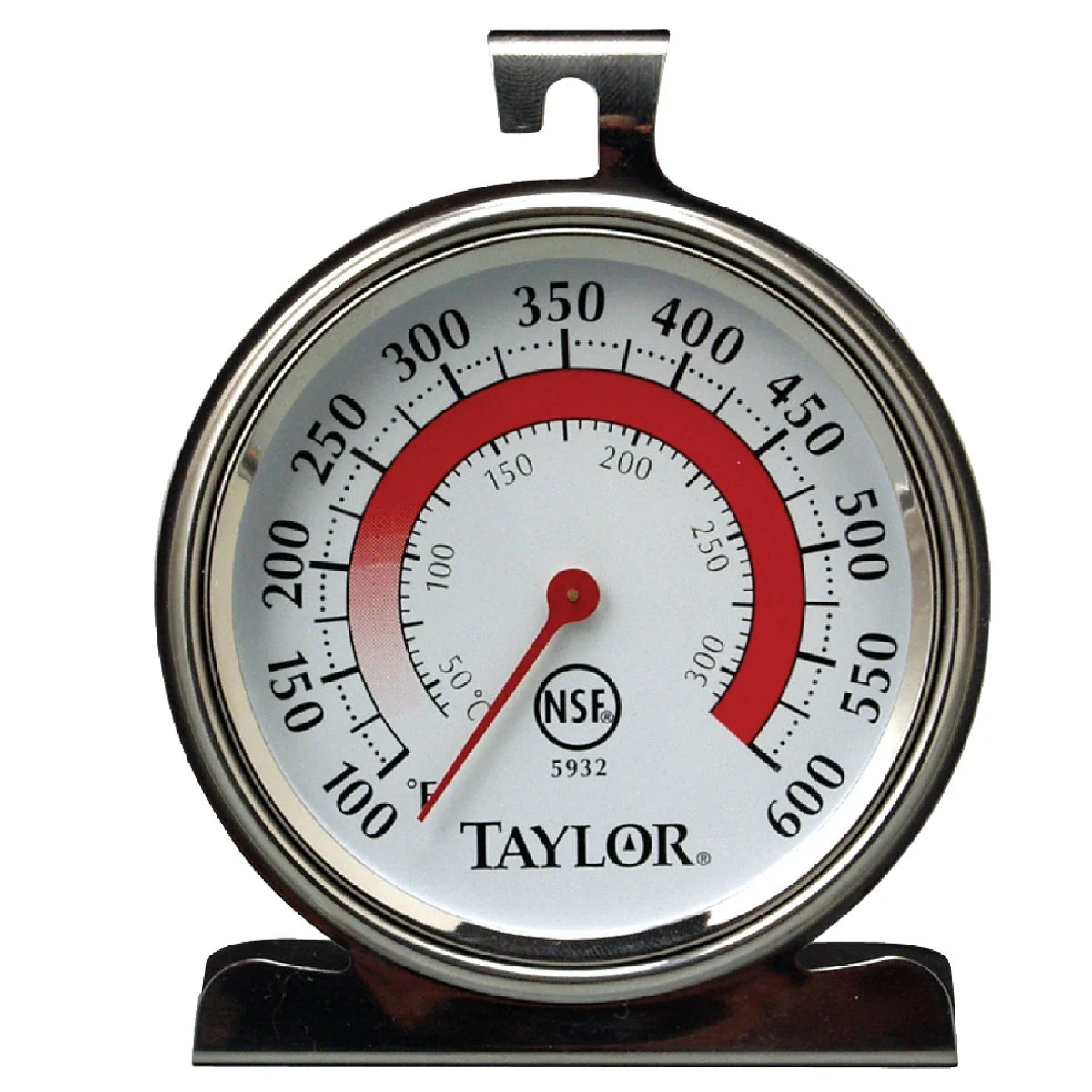 Reliable Taylor Classic Oven Kitchen Thermometer Recyclable