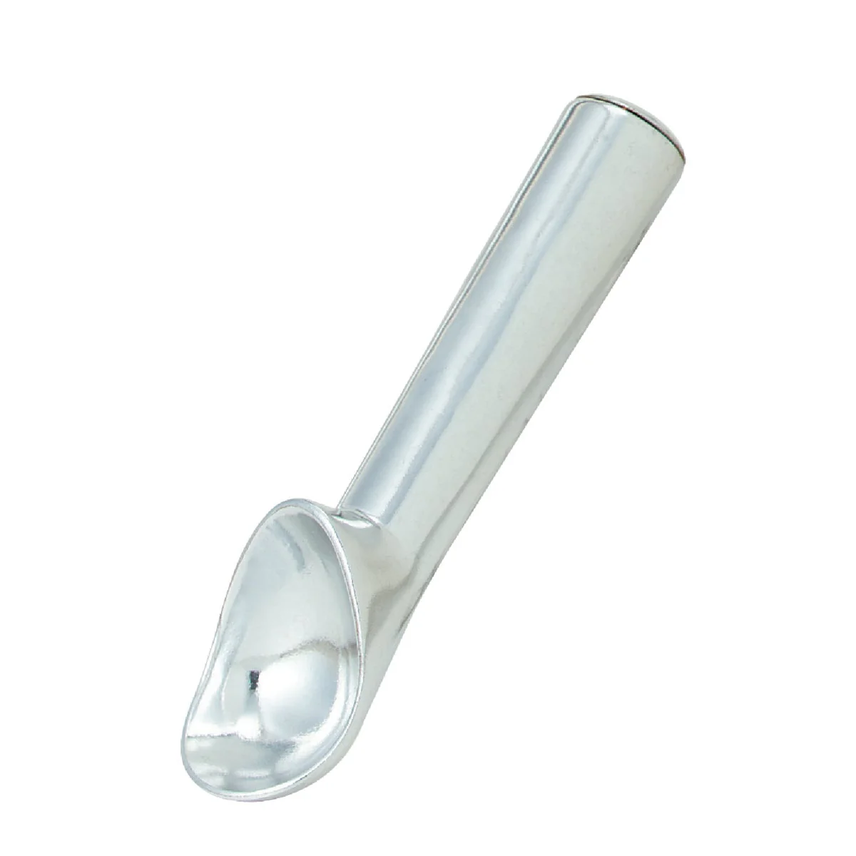 Clean Norpro 7 In. Aluminum Anti-ze Ice Cream Scoop Responsible